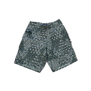 PATAGONIA Men’s Size 30 Swim Trunks Board Surf Wavefarer Shorts Zip Pocket